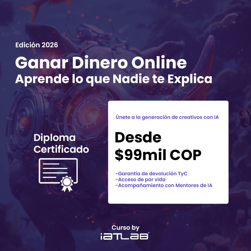 Ganar Dinero Online: Aprende lo que Nadie te Explica
