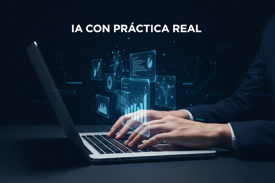 ¿Por qué iAT LAB?