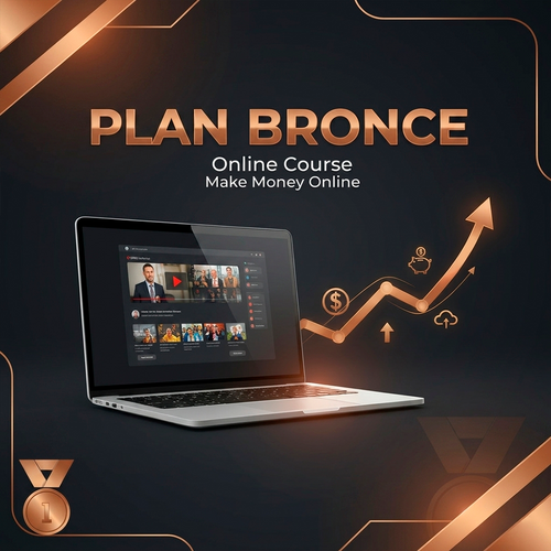 Ganar Dinero Online: Aprende lo que Nadie te Explica