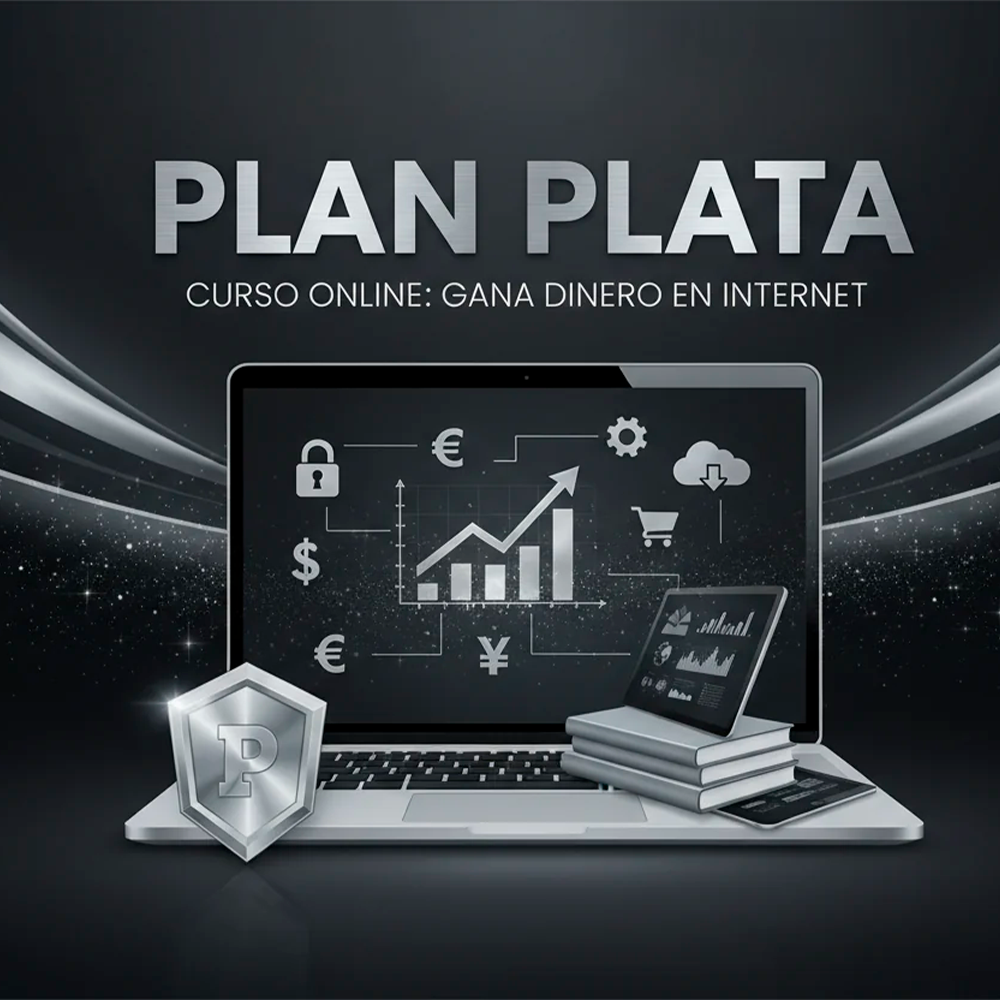 Ganar Dinero Online: Aprende lo que Nadie te Explica